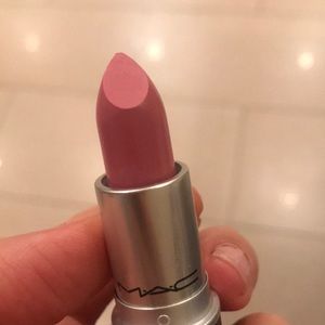 Mac lipstick